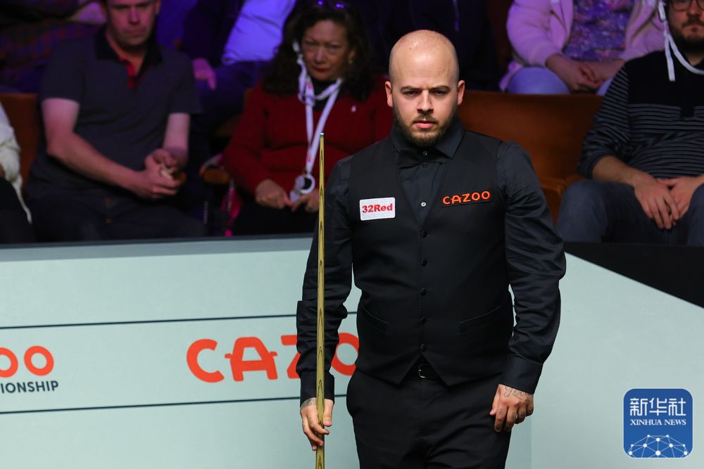 在世界赛上 在世界赛上