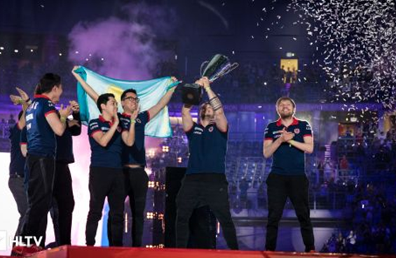 自己的韧性 自己的韧性